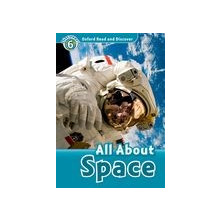 All About Space - Ed. Oxford