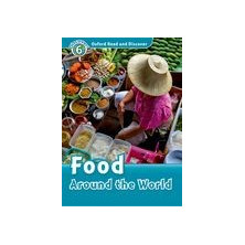Food Around the World - Ed. Oxford