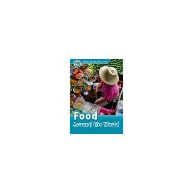 Food Around the World - Ed. Oxford