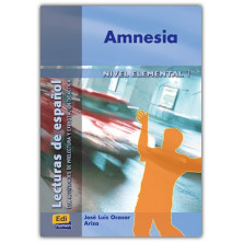 Amnesia - Ed. Edinumen