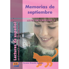 Memorias de septiembre - Ed. Edinumen