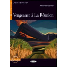 Vengeance à La Réunion - Ed. Vicens Vives