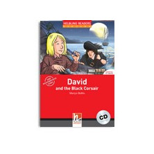 David and the Black Corsair - Ed. Helbling