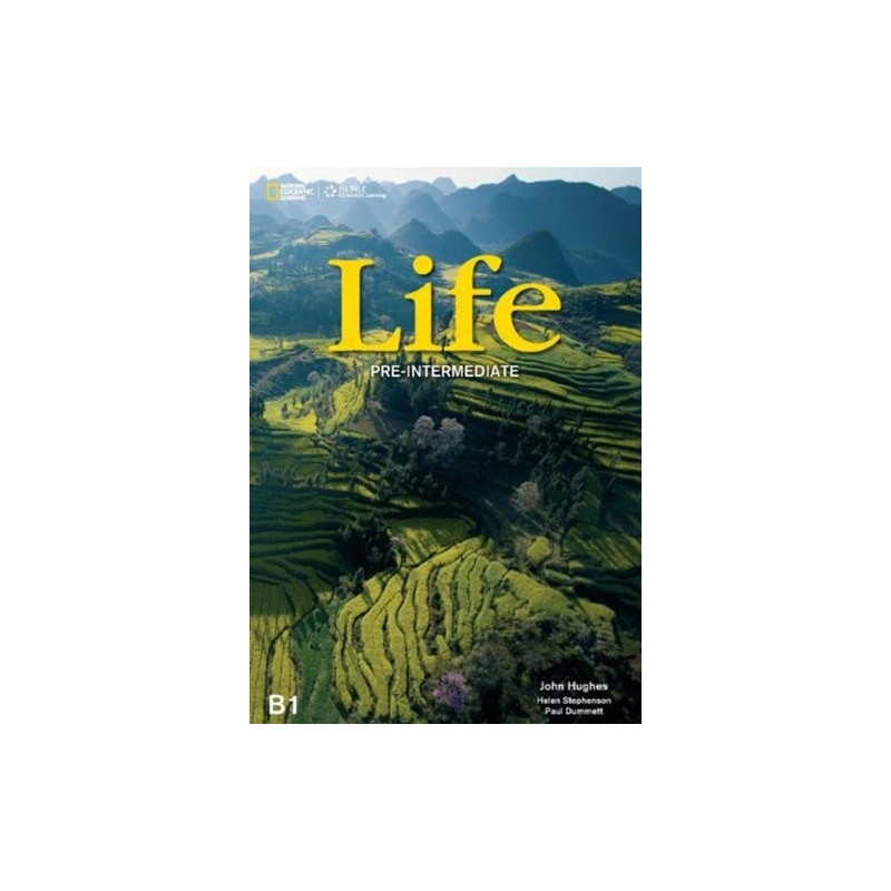 Life student book intermediate. Life pre-Intermediate National Geographic. Life student's book pre-Intermediate. Life Intermediate. Life pre Intermediate Workbook.