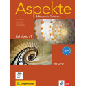 Aspekte 1 - Libro de ejercicios - Ed. Klett