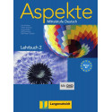 Aspekte 2 - Libro de ejercicios + CD - Ed. Klett