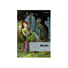 Merlin - Ed. Oxford