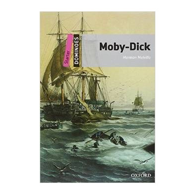 Moby Dick - Ed. Oxford