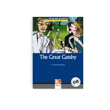 The Great Gatsby - Ed. Helbling