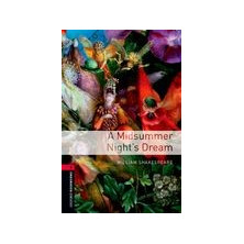 A Midsummer Night's Dream - Ed. Oxford