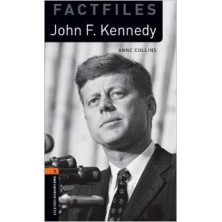 John F. Kennedy - Ed. Oxford