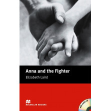 Anna and the Fighter - Ed. Macmillan