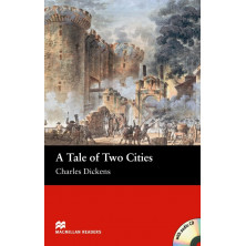 A Tale of Two Cities - Ed. Macmillan