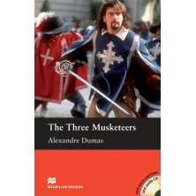 The Three Musketeers - Ed. Macmillan