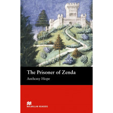 The Prisoner of Zenda - Ed. Macmillan