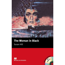 The Woman in Black - Ed. Macmillan