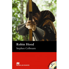 Robin Hood - Ed. Macmillan