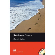 Robinson Crusoe - Ed. Macmillan