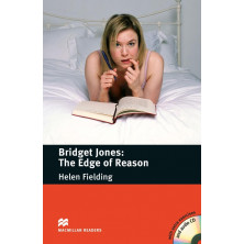 Bridget Jones: The Edge of Reason - Ed. Macmillan