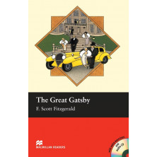 The Great Gatsby - Ed. Macmillan