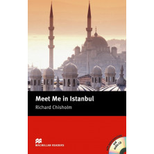 Meet Me in Istanbul - Ed. Macmillan