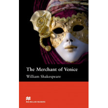 The Merchant of Venice - Ed. Macmillan