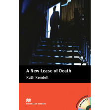 A New Lease of Death - Ed. Macmillan