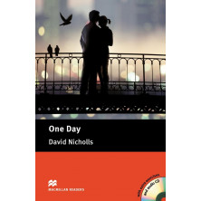 One Day - Ed. Macmillan