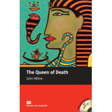 The Queen of Death - Ed. Macmillan