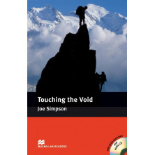 Touching the Void - Ed. Macmillan