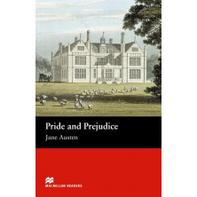 Pride and Prejudice - Ed. Macmillan