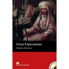 Great Expectations- Ed. Macmillan