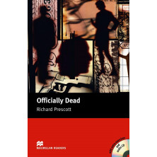 Officially Dead - Ed. Macmillan