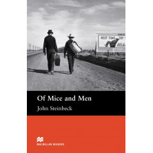 Of Mice and Men - Ed. Macmillan