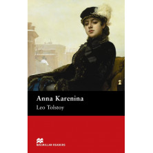 Anna Karenina - Ed. Macmillan