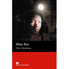 Mine Boy - Ed. Macmillan