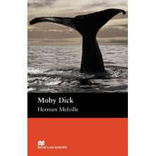 Moby Dick - Ed. Macmillan