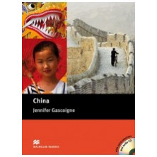 China - Ed. Macmillan