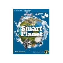Smart Planet 4 - Workbook English - Ed. Cambridge