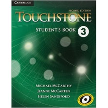 Touchstone 3 2 Ed - Student's Book - Cambridge
