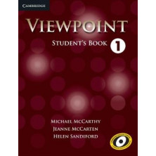 Viewpoint 1 - Student's Book - Cambridge