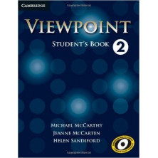 Viewpoint 2 - Student's Book - Cambridge