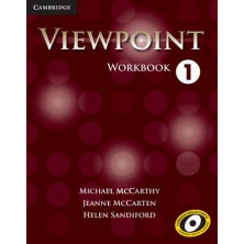 Viewpoint 1 - Workbook - Cambridge