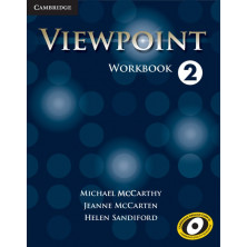 Viewpoint 2 - Workbook - Cambridge
