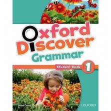 Oxford Discover 1 - Grammar - Ed. Oxford