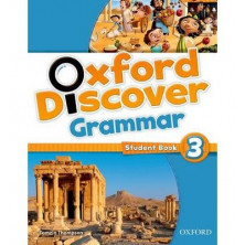 Oxford Discover 3 - Grammar - Ed. Oxford