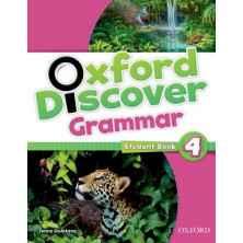 Oxford Discover 4 - Grammar - Ed. Oxford