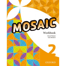Mosaic 2 - Workbook - Ed. Oxford