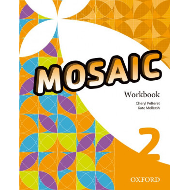 Mosaic 2 - Workbook - Ed. Oxford