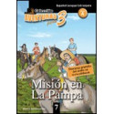 Misión en la Pampa - Ed. Edelsa